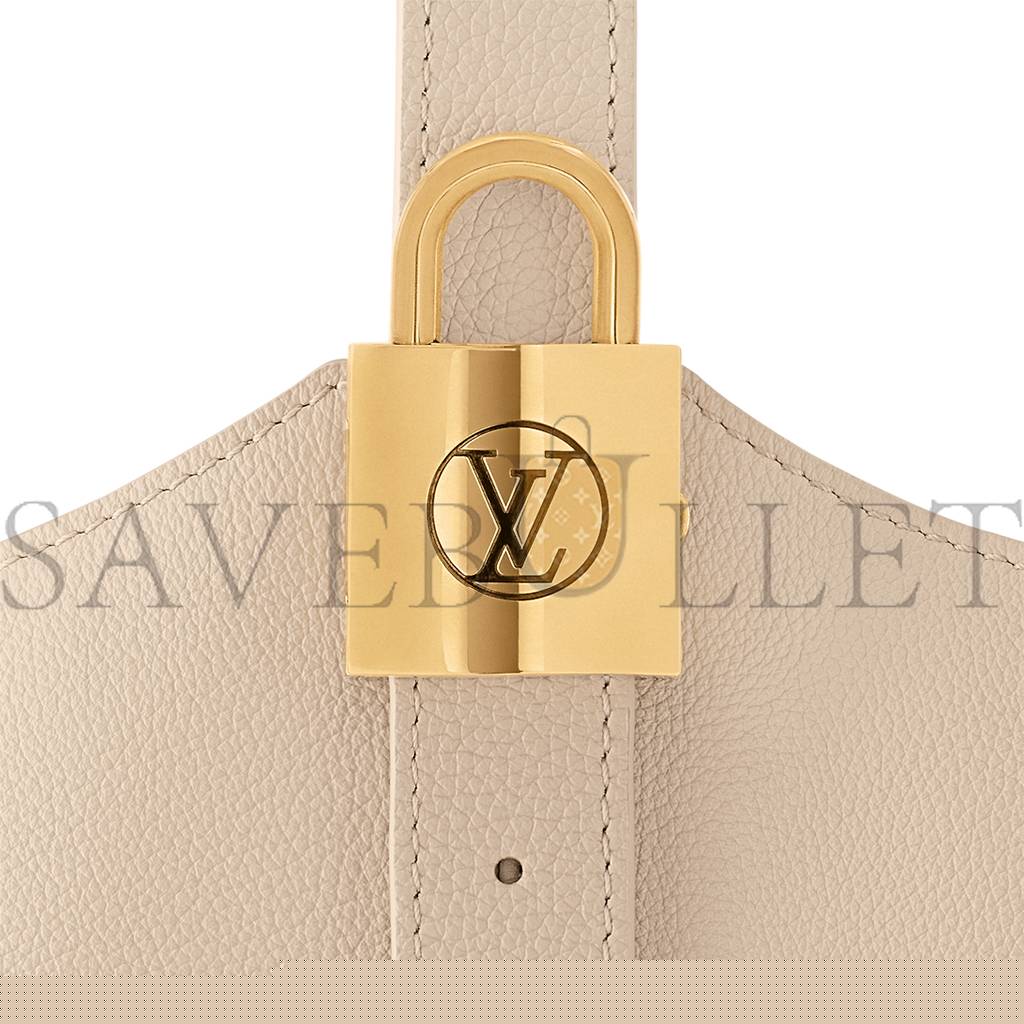 l**is V*t*n low key hobo mm m25022 (35*31*18cm)